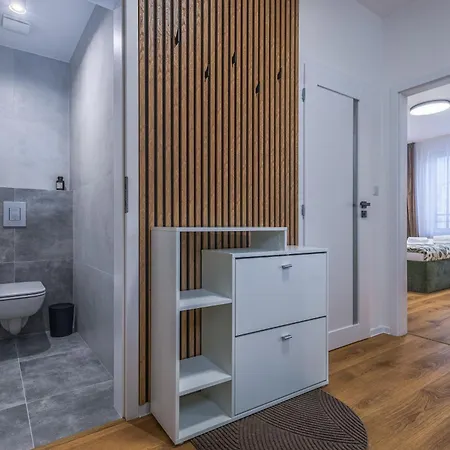Apartmán Hello Stela - Moderny Mestsky